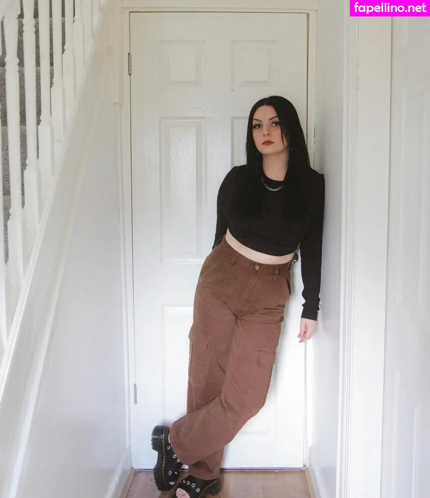 emmablackery Nude Leaked OnlyFans Photo #THw9YR7Ihz