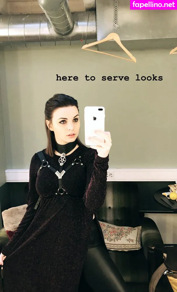 emmablackery Nude Leaked OnlyFans Photo #VteZcU77xk