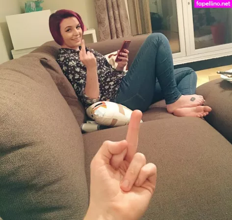 Emma Blackery OnlyFans Thumbnail #diO2Ym0cHu