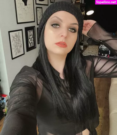 Emma Blackery OnlyFans Thumbnail #jZ70RQSpRR
