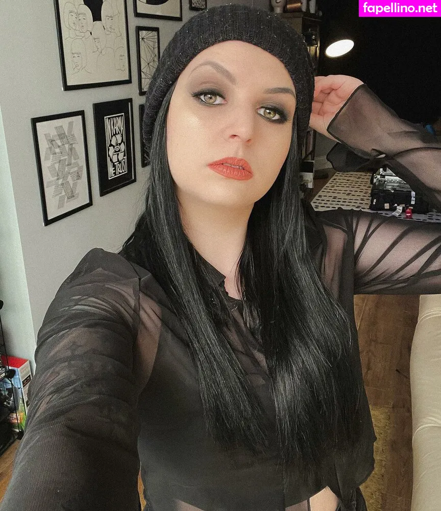 emmablackery Nude Leaked OnlyFans Photo #jZ70RQSpRR