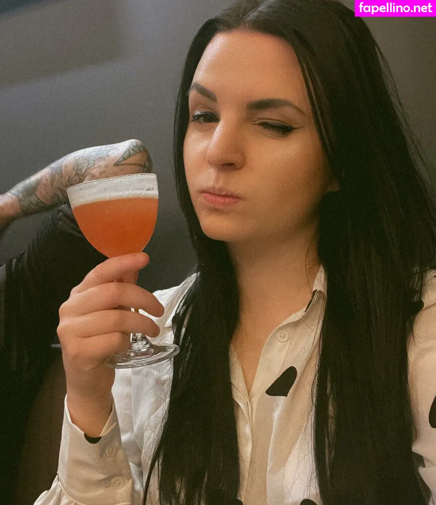 emmablackery Nude Leaked OnlyFans Photo #r8V6JOOq7L