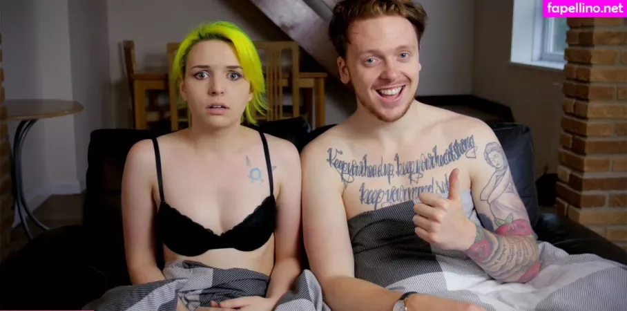 Emma Blackery OnlyFans Thumbnail #vOTKvQjafn