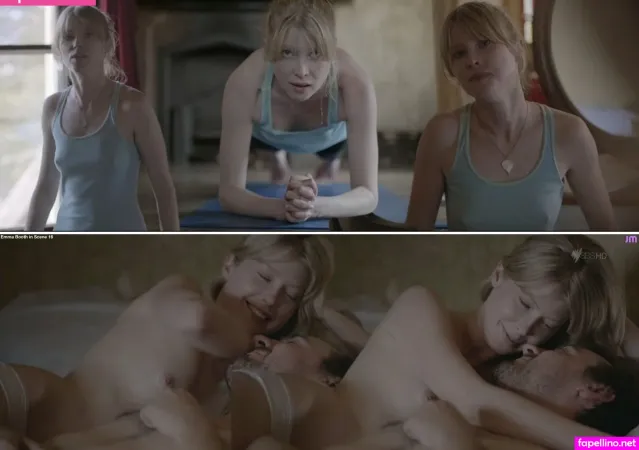 Emma Booth OnlyFans Thumbnail #YhflgzYJTm
