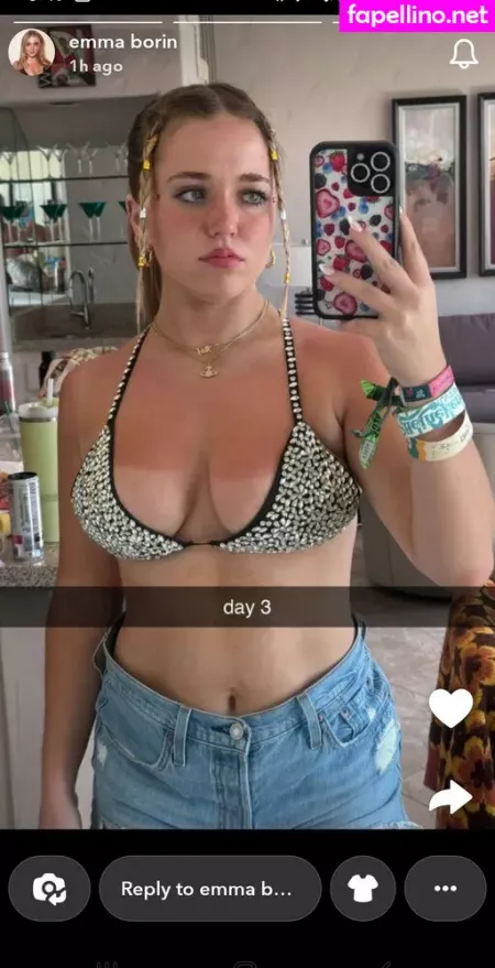 Emma Borin OnlyFans Thumbnail #29TStXejfo