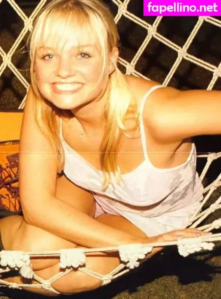 Emma Bunton OnlyFans Thumbnail #MovPEM4wFy