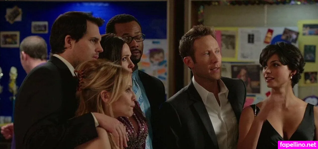 Emma Caulfield Nude Leaked OnlyFans Photo #l2OC3u0vWu