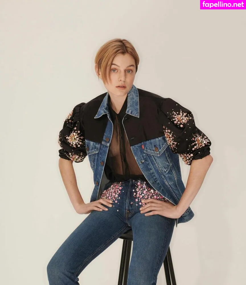 emmalouisecorrin Nude Leaked OnlyFans Photo #5gUBfZkXKo