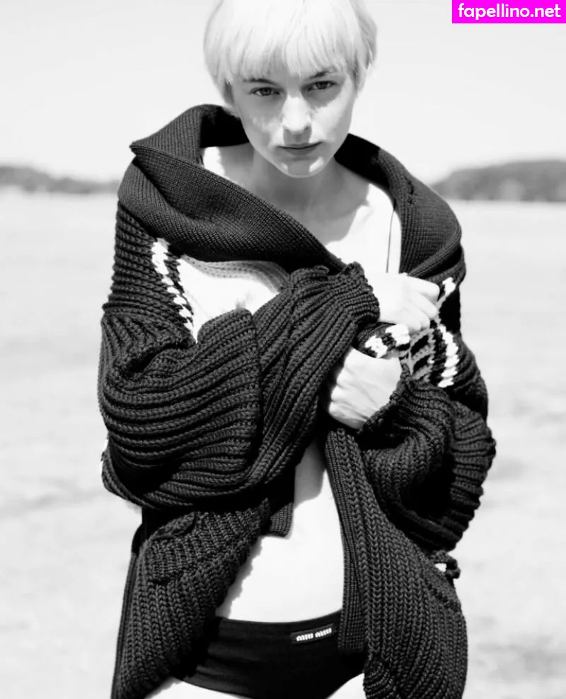 emmalouisecorrin Nude Leaked OnlyFans Photo #FQUUhkppC3