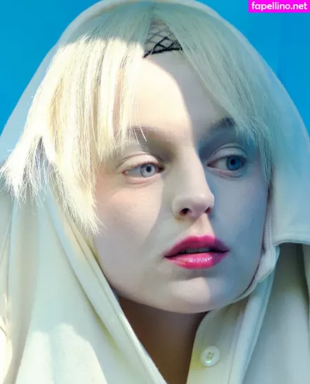 Emma Corrin OnlyFans Thumbnail #HAHcRg0SYf