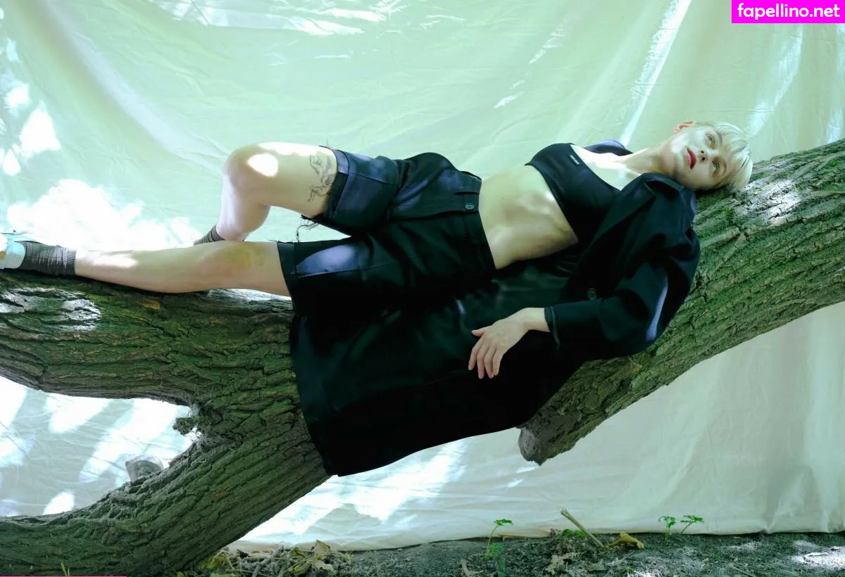 emmalouisecorrin Nude Leaked OnlyFans Photo #IBZgFbZkzx