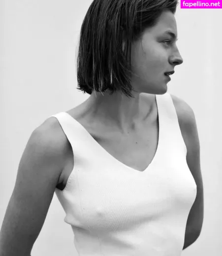 Emma Corrin OnlyFans Thumbnail #TbSIu5N4F3