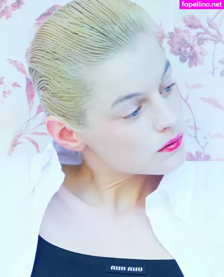 Emma Corrin OnlyFans Thumbnail #jPsYS7jTFK