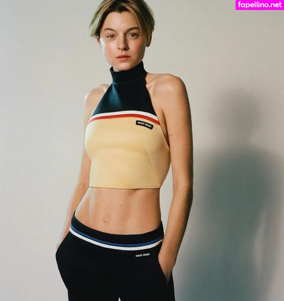 emmalouisecorrin Nude Leaked OnlyFans Photo #pcYddfv4MG