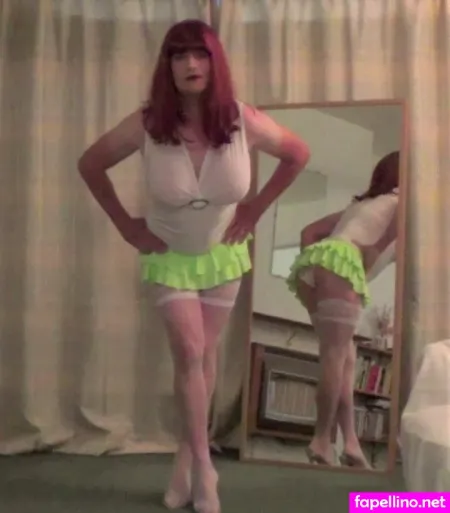 Emma Crossdresser OnlyFans Thumbnail #eBRFLxzlmM