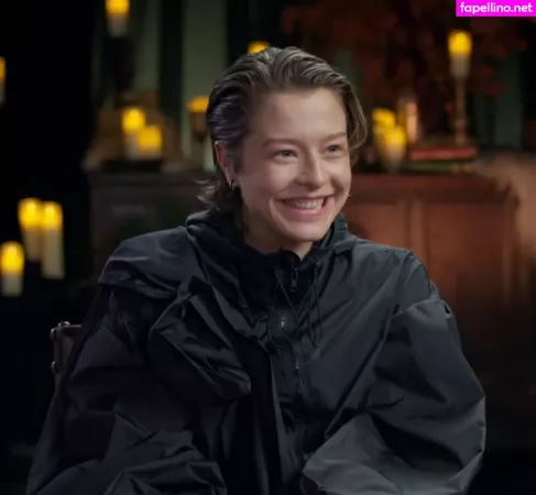 Emma D Arcy OnlyFans Thumbnail #06oaTuxRNE