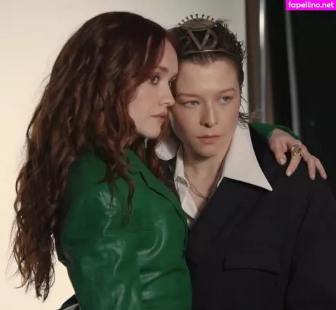 Emma D Arcy OnlyFans Thumbnail #2Q7LE0Wn5L