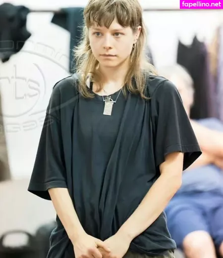 Emma D Arcy OnlyFans Thumbnail #5778WOfZWy