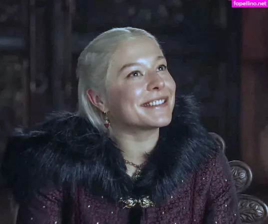 Emma D Arcy OnlyFans Thumbnail #82oYJZSZ0E