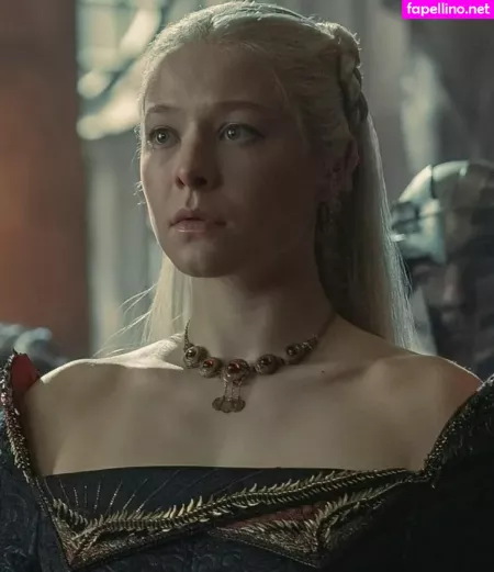 Emma D Arcy OnlyFans Thumbnail #DPaYfGHlPI