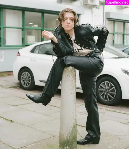 Emma D Arcy OnlyFans Thumbnail #GURqImB2lu