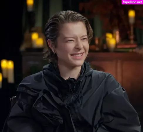 Emma D Arcy OnlyFans Thumbnail #Pk2cVqqXhP