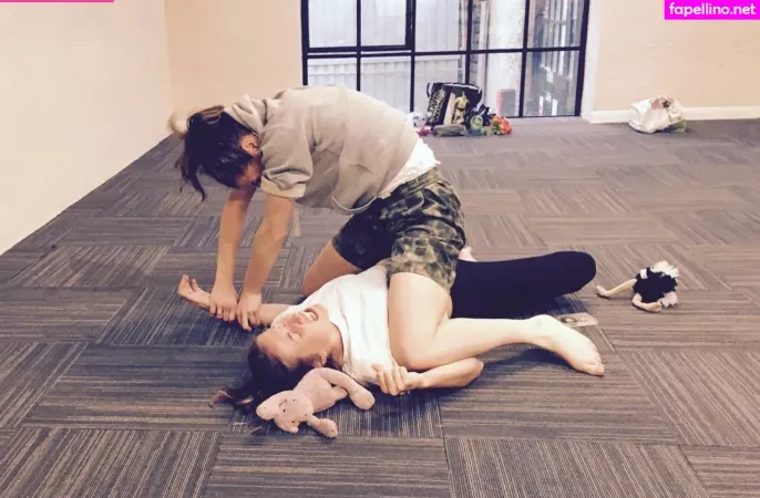 Emma D Arcy OnlyFans Thumbnail #QTok5X24Ty