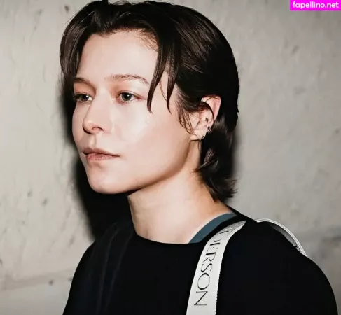 Emma D Arcy OnlyFans Thumbnail #fY8UVUJYOt