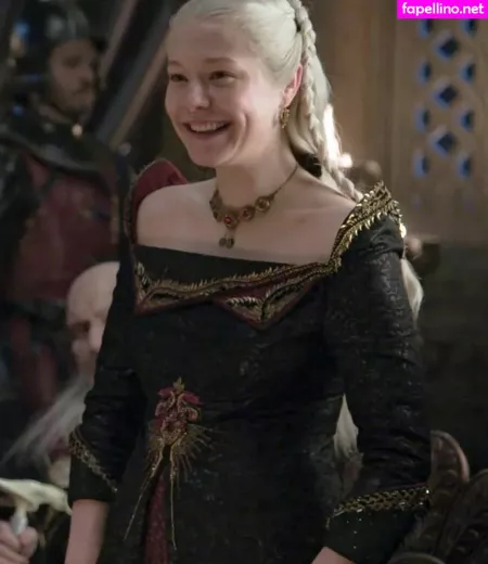 Emma D Arcy OnlyFans Thumbnail #t4gtUBGonA