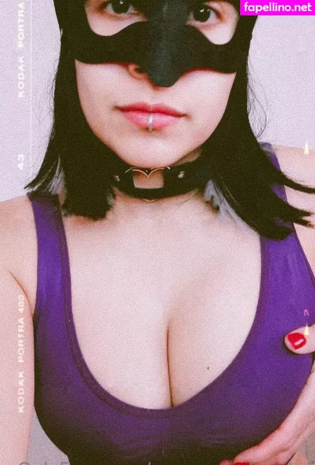 Emma Darkmetal OnlyFans Thumbnail #C9LpwsTPEW