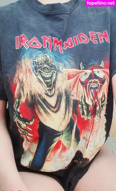 Emma Darkmetal OnlyFans Thumbnail #ivPyefZfxj