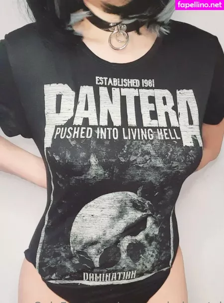 Emma Darkmetal OnlyFans Thumbnail #jmhO9BYt9q