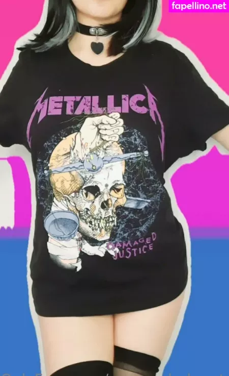 Emma Darkmetal OnlyFans Thumbnail #lqGlc4NJH5
