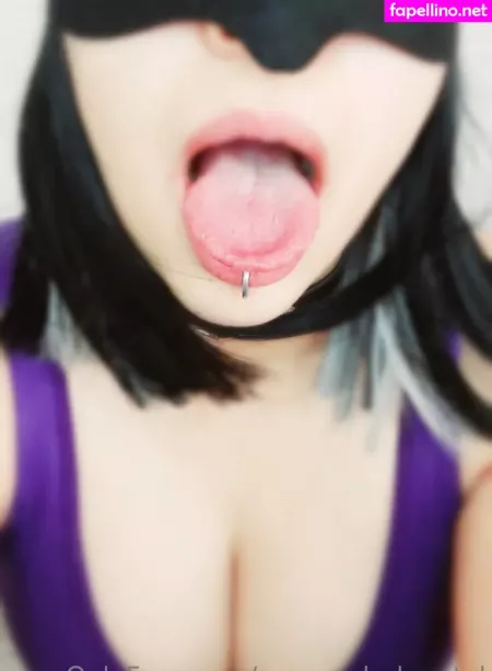 Emma Darkmetal OnlyFans Thumbnail #ycbJkmQtvT