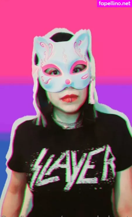 Emma Darkmetal OnlyFans Thumbnail #zEjtlLSxX9