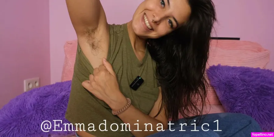 Emma Dominatrice OnlyFans Thumbnail #Mc6d6fo7ly