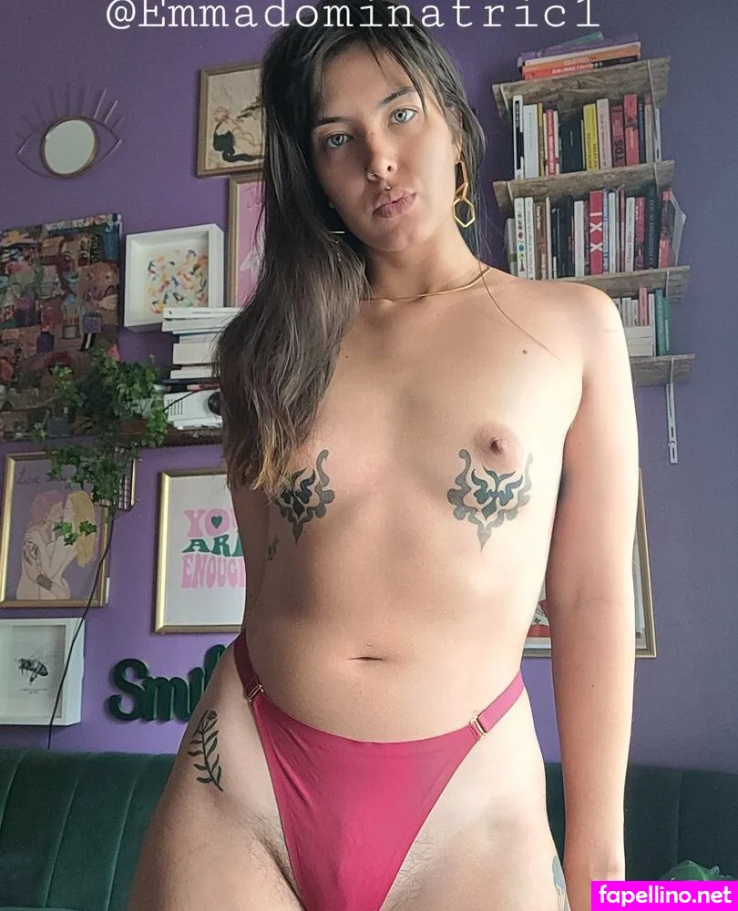 Emma C, Mabelleemma1, d819120, emmadominatric1, mistress_e__ Nude Leaked OnlyFans Photo #kU3uUOuDMm