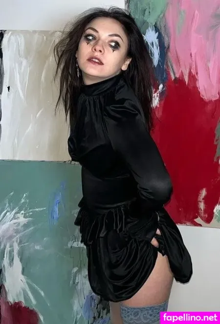 Emma Drogunova OnlyFans Thumbnail #X2qRRtRZvS