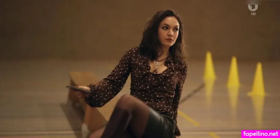 Emma Drogunova OnlyFans Thumbnail #cS9aTCpOHg