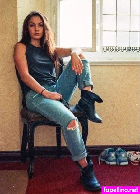 Emma Drogunova OnlyFans Thumbnail #dwTml4GEhL