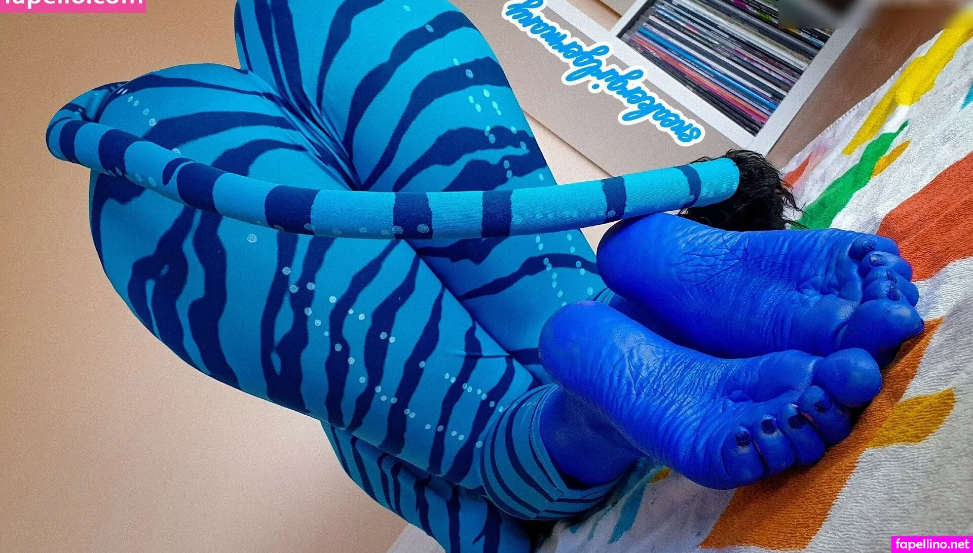 emmasfeetcosplay Nude Leaked OnlyFans Photo #0afT1GVQ0X