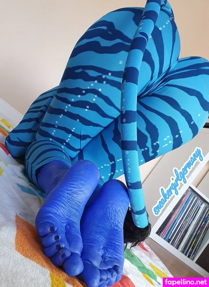 emmasfeetcosplay Nude Leaked OnlyFans Photo #Qo9gOmkwaH