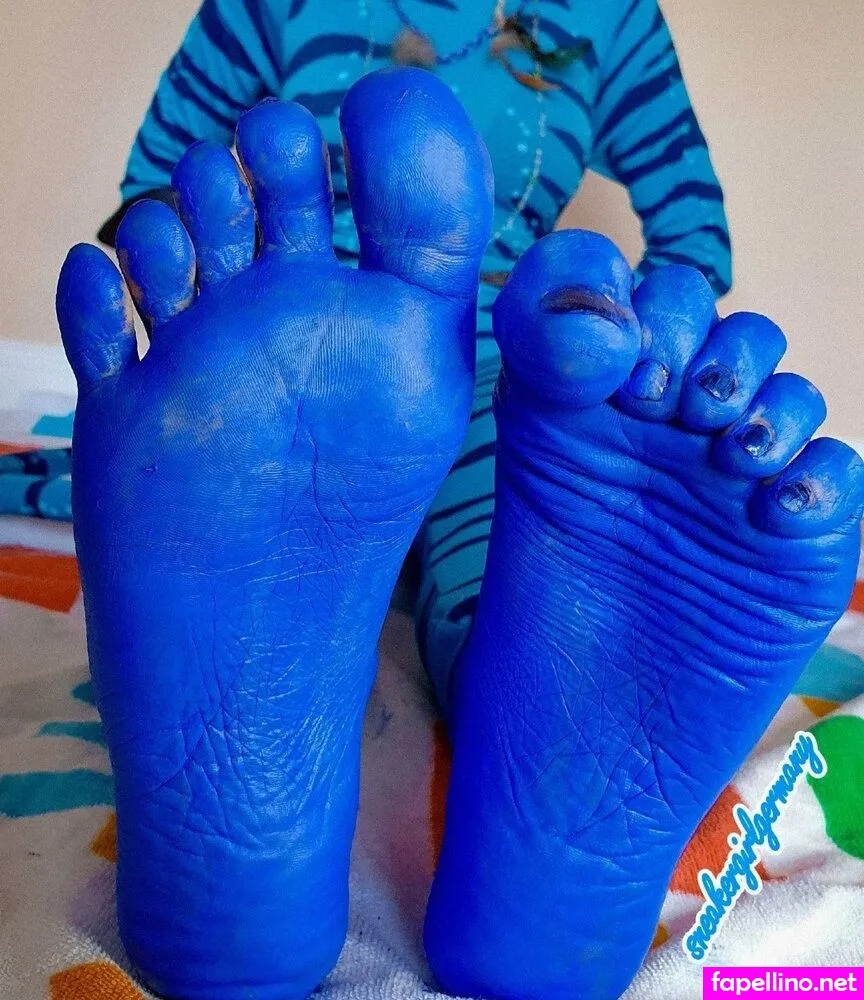 emmasfeetcosplay Nude Leaked OnlyFans Photo #XsPkwLrCYB