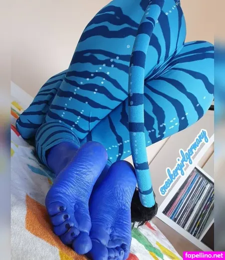 Emma Elba OnlyFans Thumbnail #bRadanRdCW