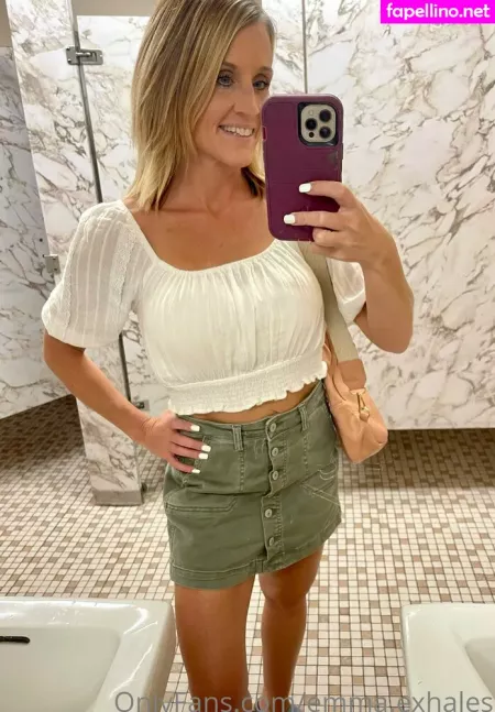 Emma Exhales OnlyFans Thumbnail #aGVl7e0Gqr