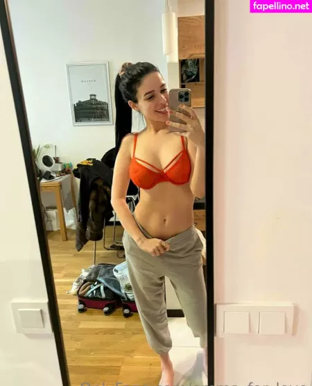 Emma For Love OnlyFans Thumbnail #aesTxbhOQx