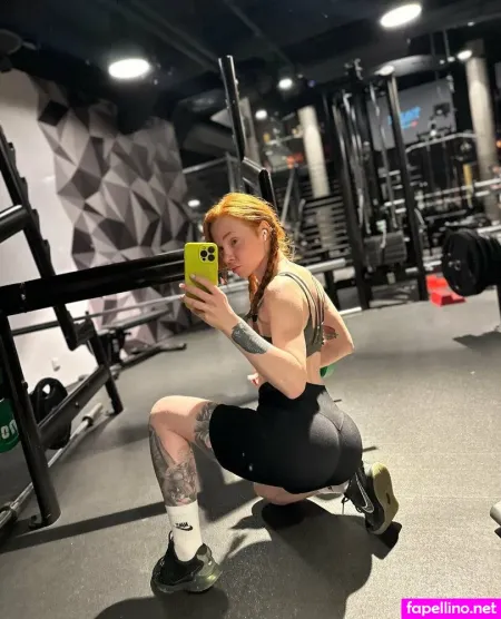 Emma Fox Red OnlyFans Thumbnail #8UV5eJ0RIl