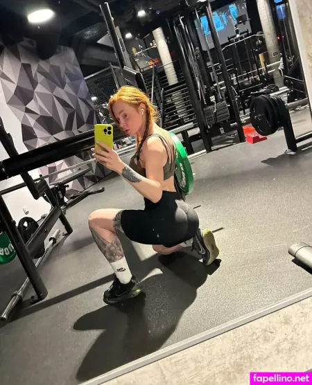 Emma Fox Red OnlyFans Thumbnail #I3Bwdn7fGZ