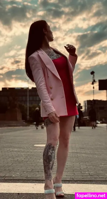 Emma Fox Red OnlyFans Thumbnail #Mv3wbfUgIY