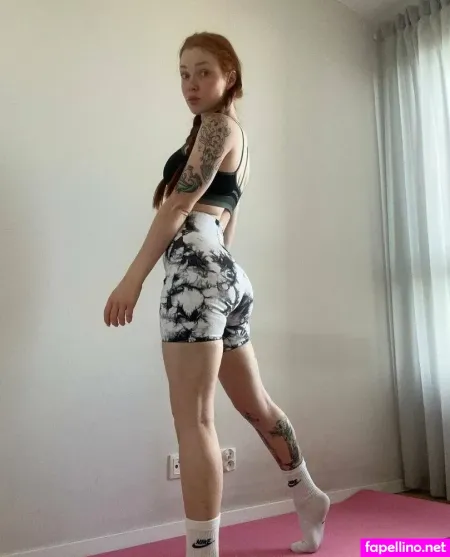 Emma Fox Red OnlyFans Thumbnail #Xyoe1qJVZU